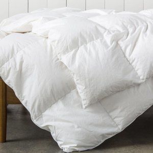 Parachute Down Duvet Insert King/Cal King / All Season